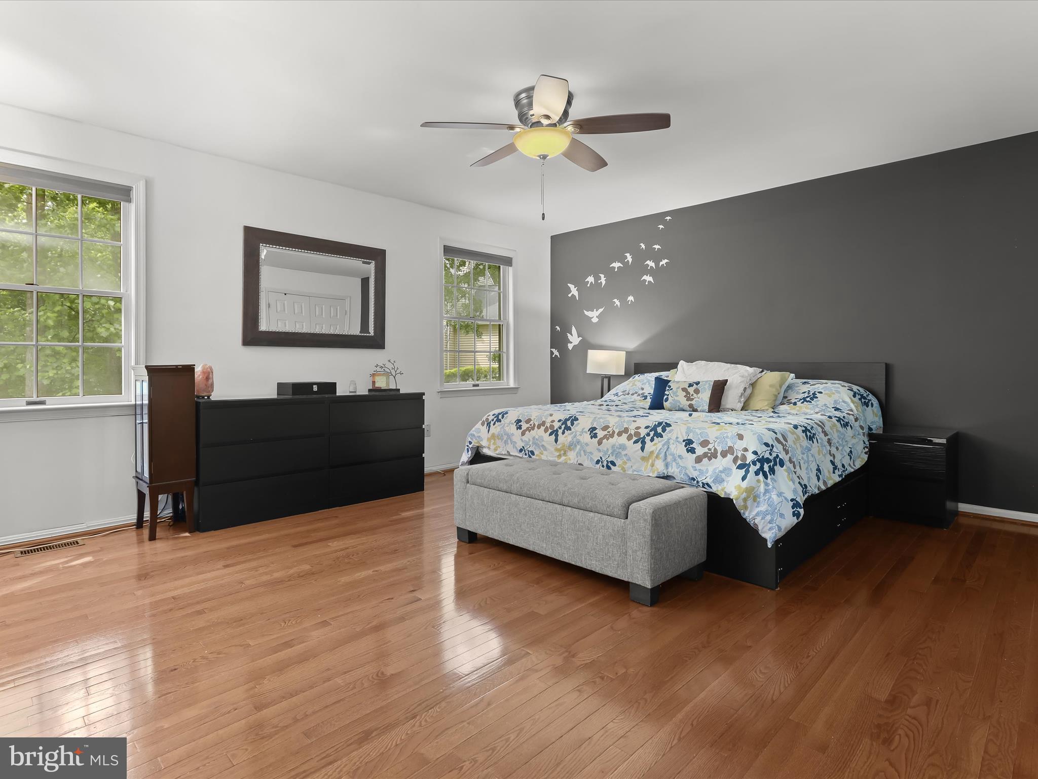 VILLAGE OF HICKORY RIDGE - Residential