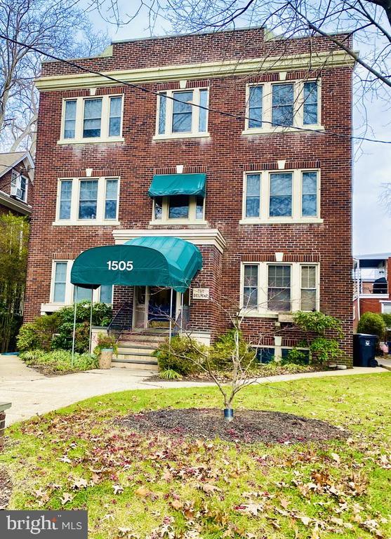 1505 DELAWARE AVENUE