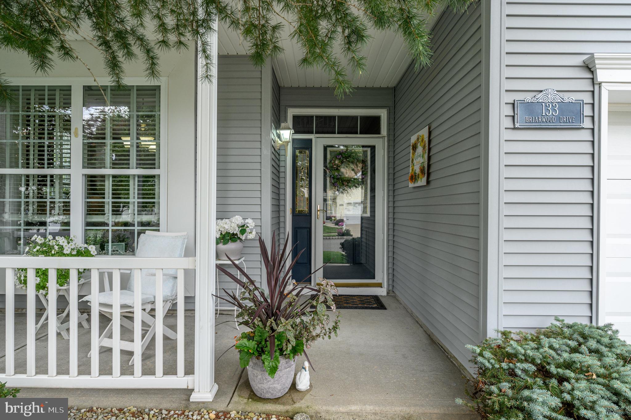 133 BRIARWOOD DRIVE