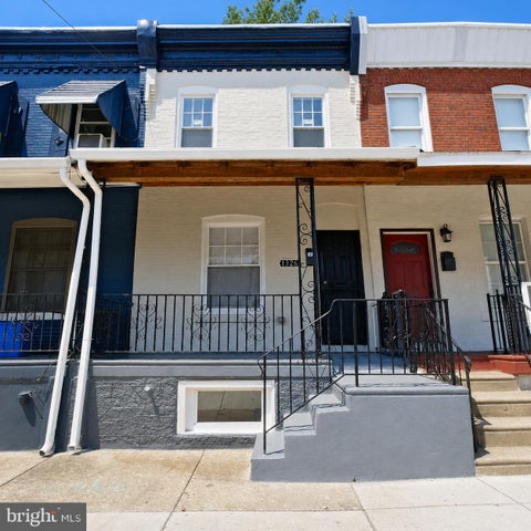 Townhouse For Sale - 1326 S Stanley Street<br/> Philadelphia County, PHILADELPHIA, PA 19146