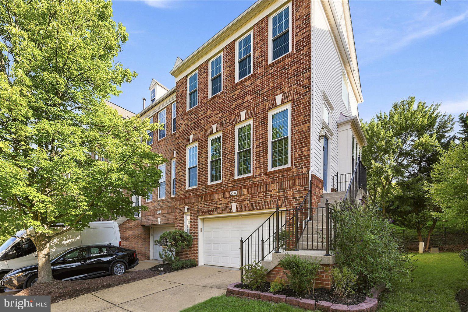 4599 FAIR VALLEY DRIVE