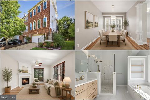 Photo of 4599 Fair Valley Drive, FAIRFAX, VA 22033 (MLS # VAFX2322996)