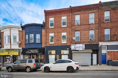 Photo of 4229 Germantown Avenue, PHILADELPHIA, PA 19140 (MLS # PAPH2611688)