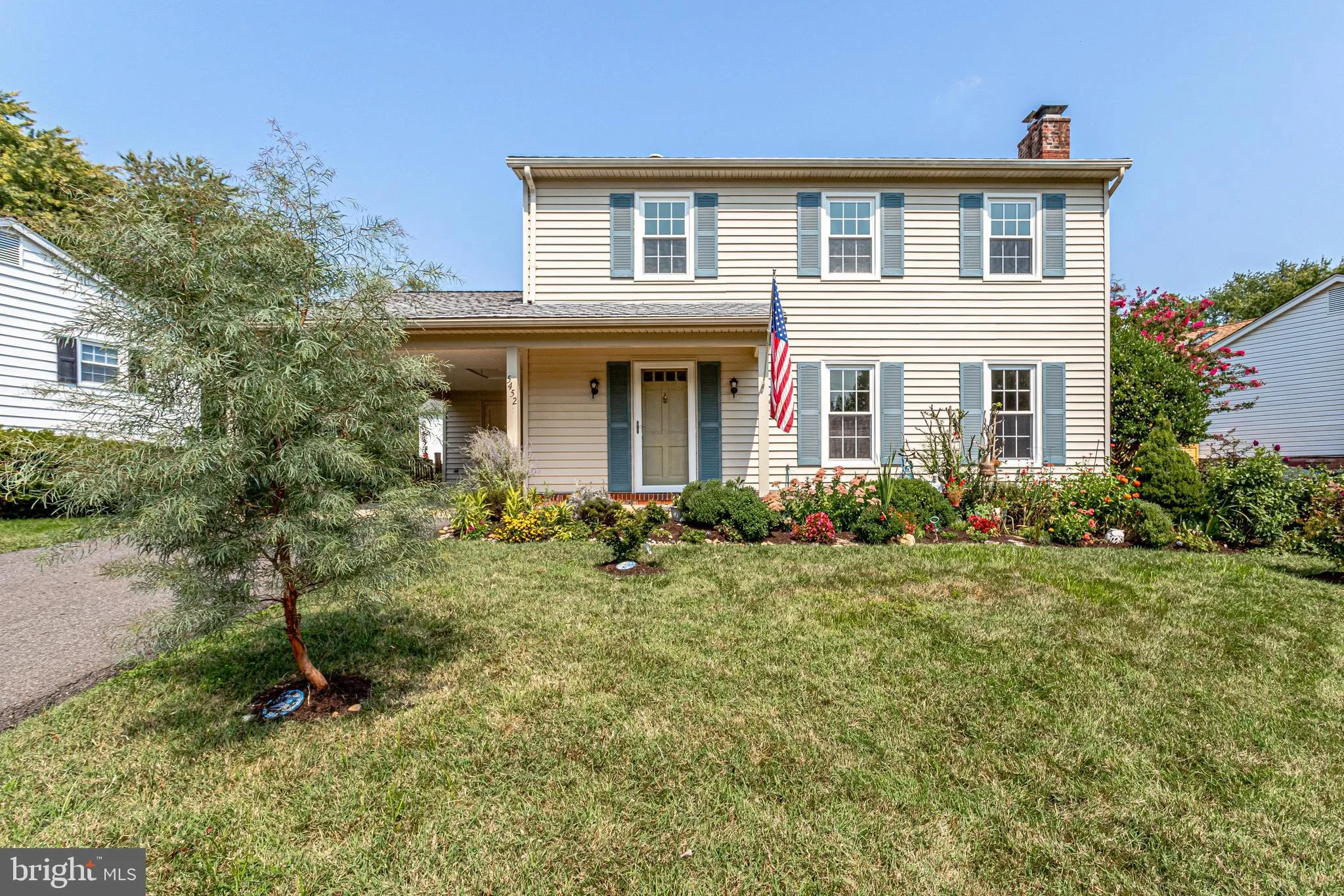 5452 Broadmoor Street, Alexandria, VA 22315