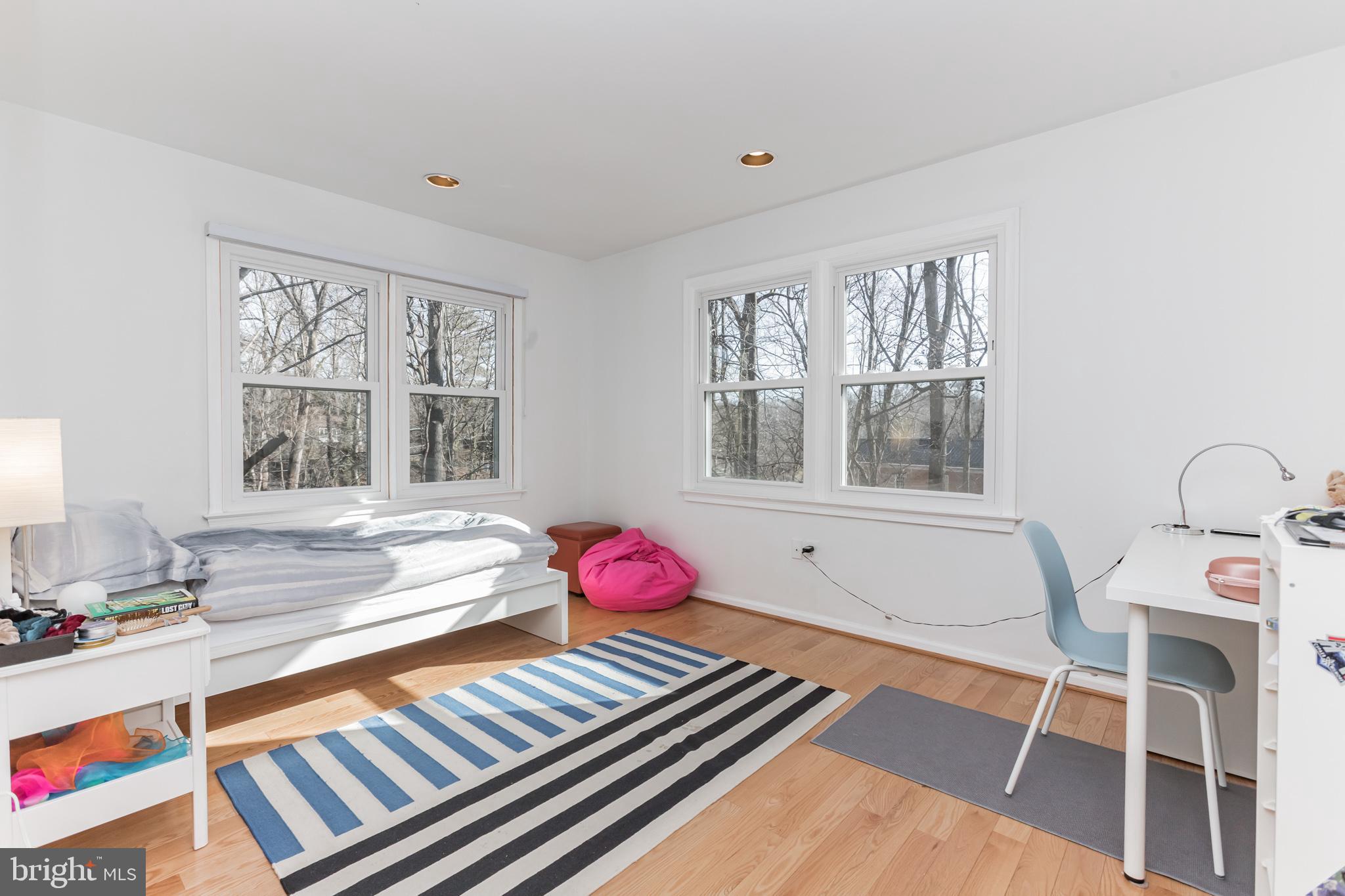 WOODACRES - Residential Lease