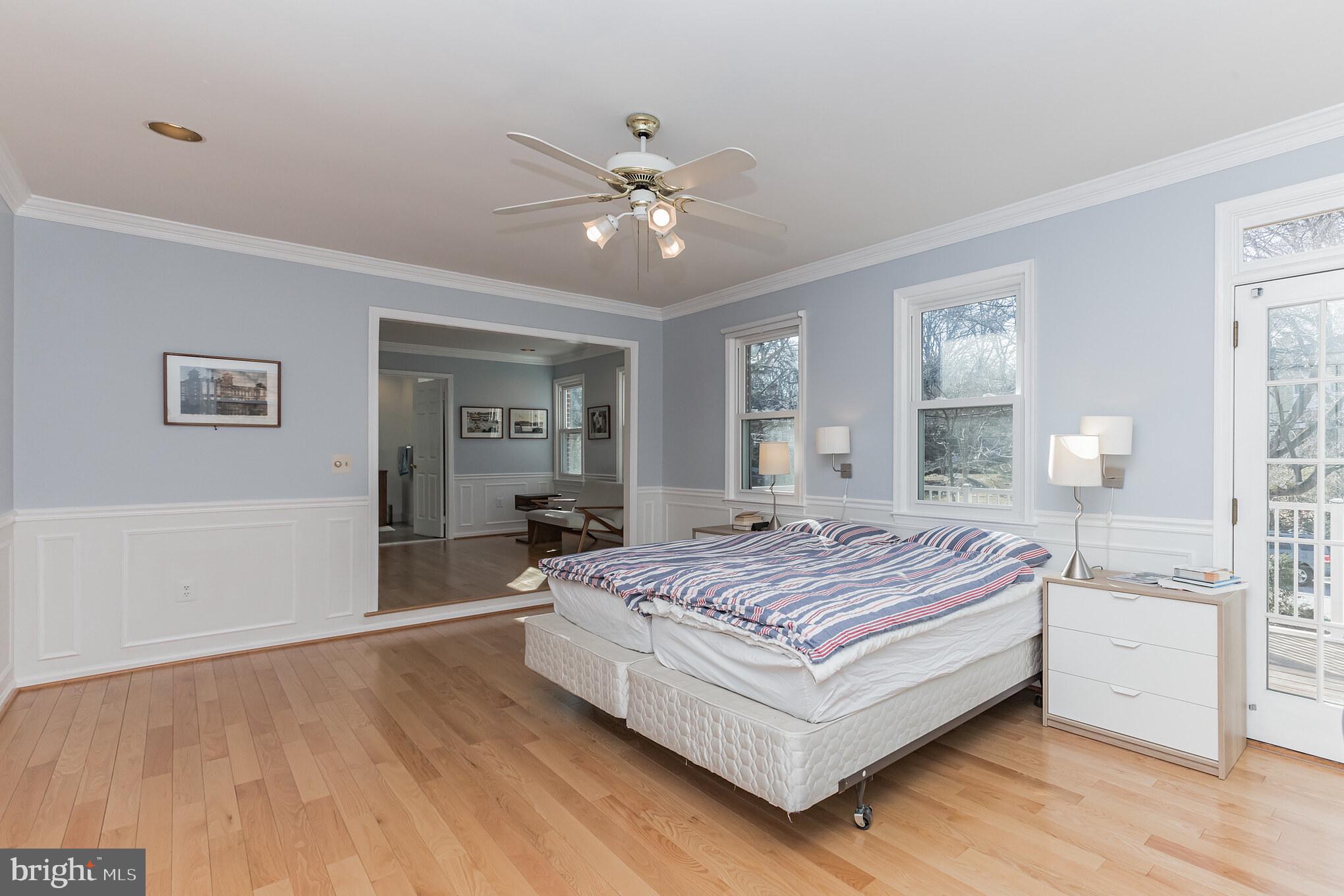 WOODACRES - Residential Lease