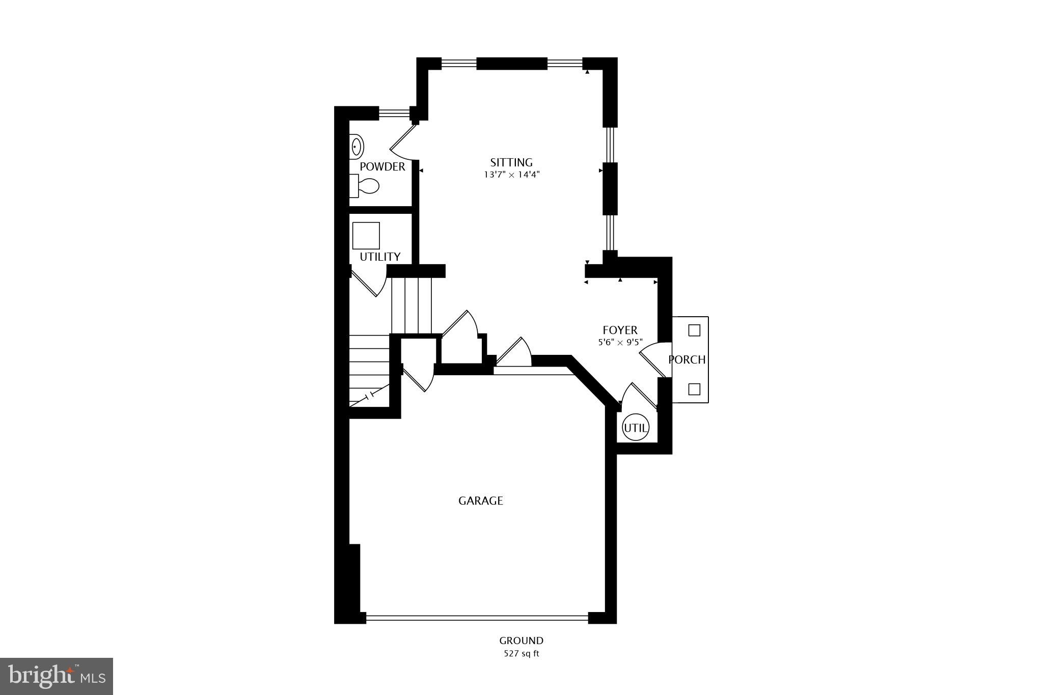 POTOMAC OVERLOOK AT NATIONAL HARBOR - Residential Lease