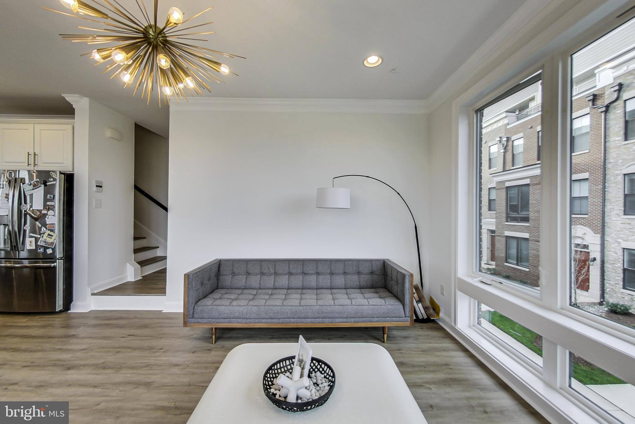 POTOMAC OVERLOOK AT NATIONAL HARBOR - Residential Lease