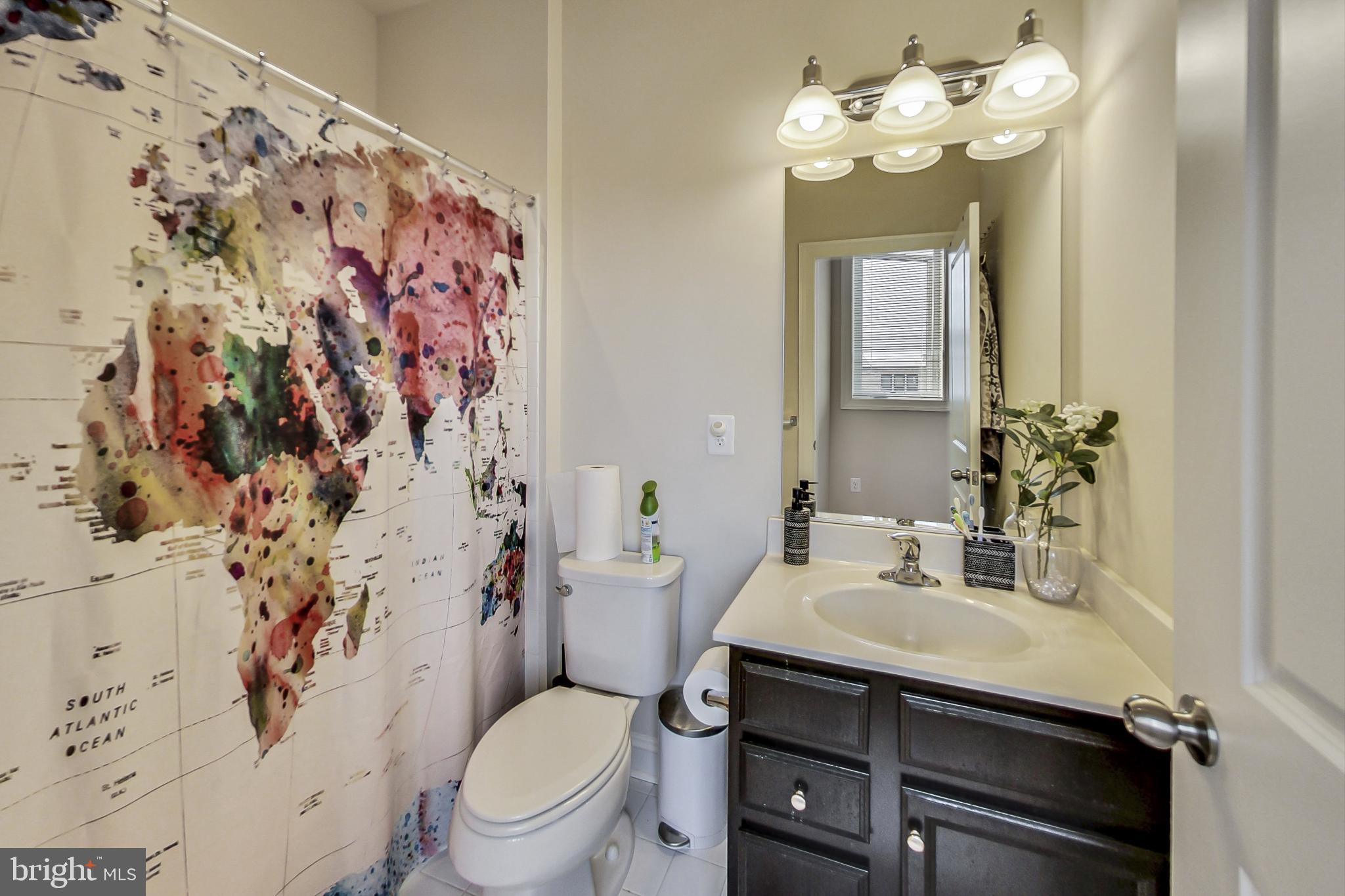 POTOMAC OVERLOOK AT NATIONAL HARBOR - Residential Lease