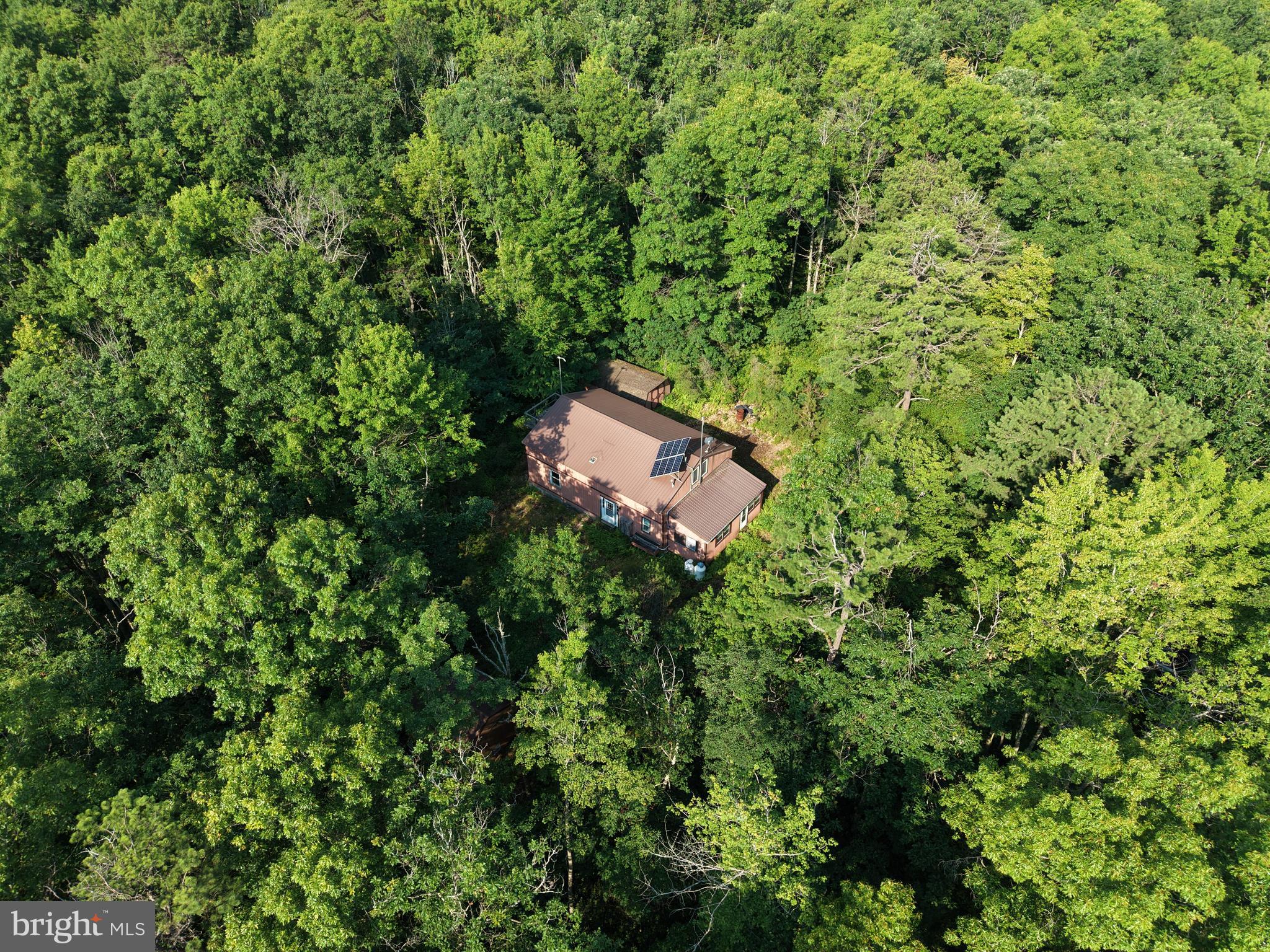 542 ELEVEN ROAD