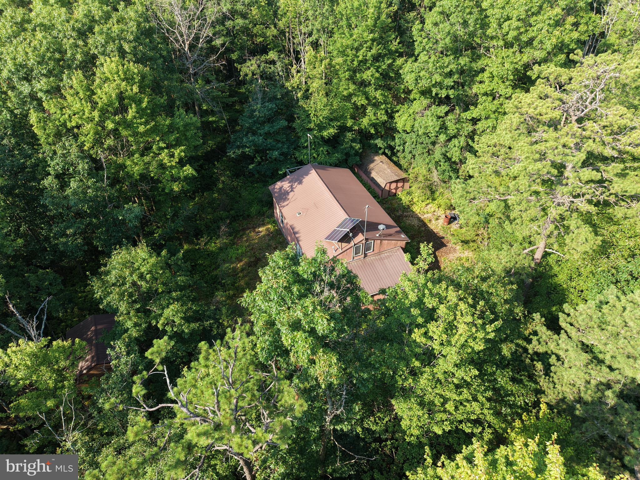 542 ELEVEN ROAD