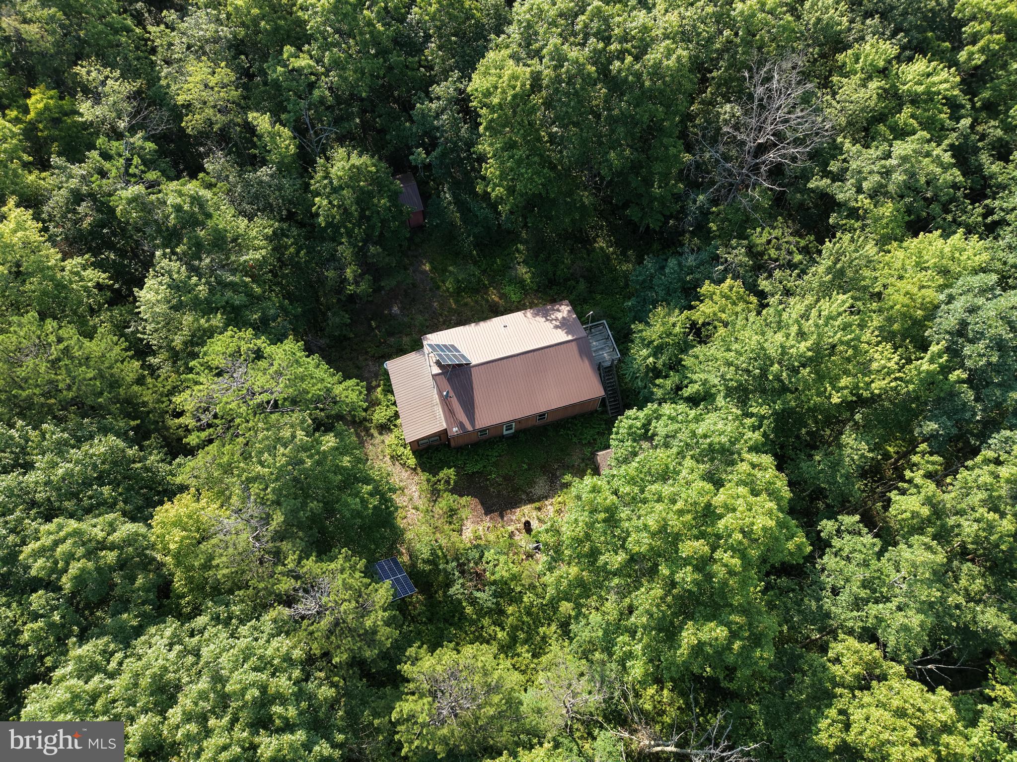 542 ELEVEN ROAD