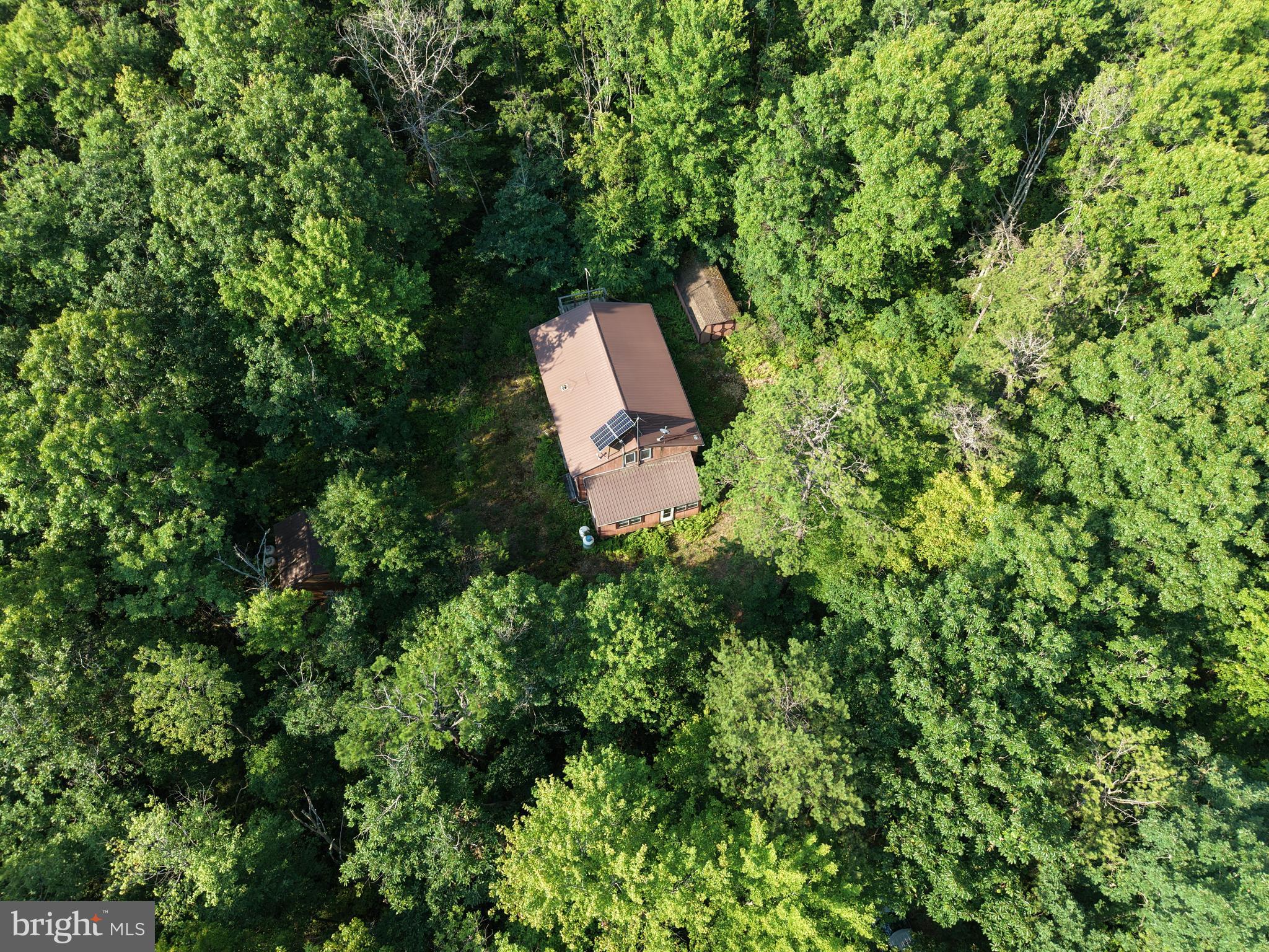 542 ELEVEN ROAD