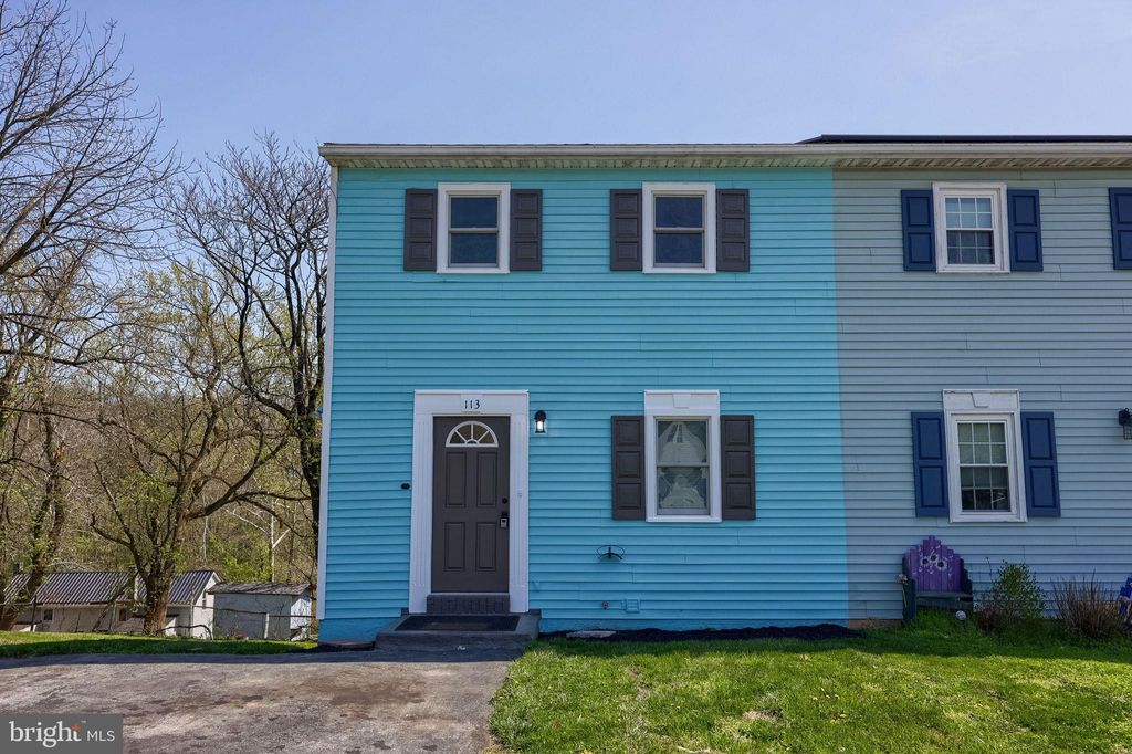 Photo of 113 Westmore Way, LANCASTER, PA 17603 (MLS # PALA2086242)