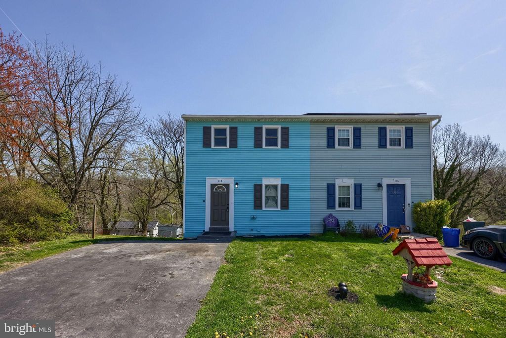 Photo of 113 Westmore Way, LANCASTER, PA 17603 (MLS # PALA2086242)