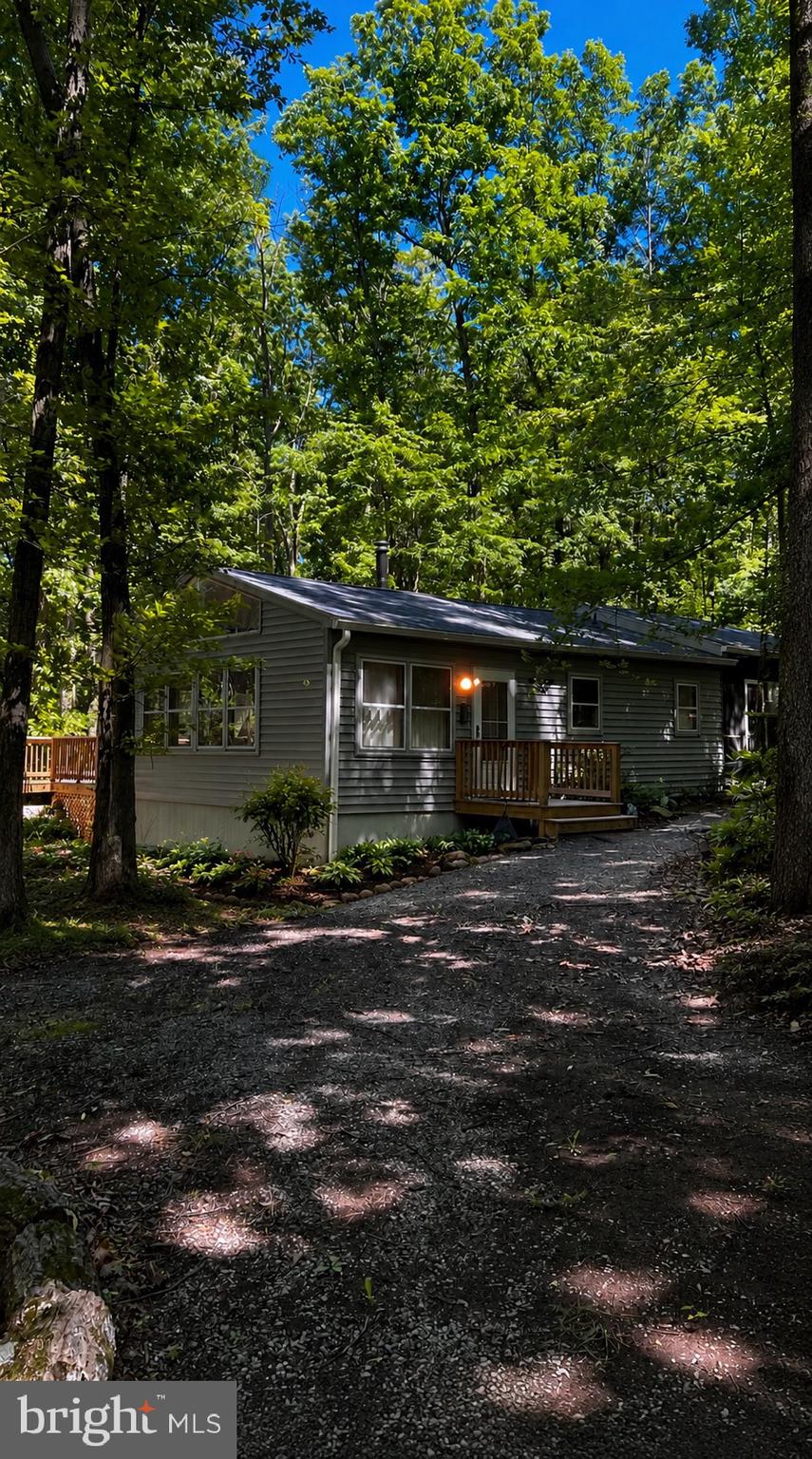 115 TIMBER RIDGE ROAD