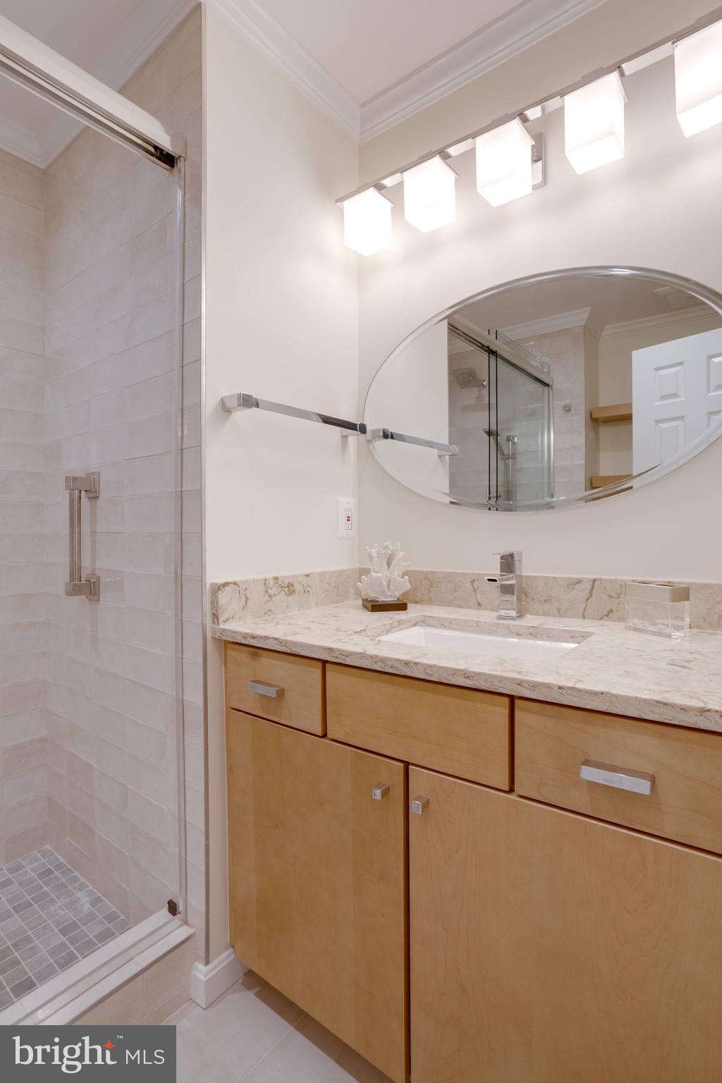 BURKE CENTRE - Residential