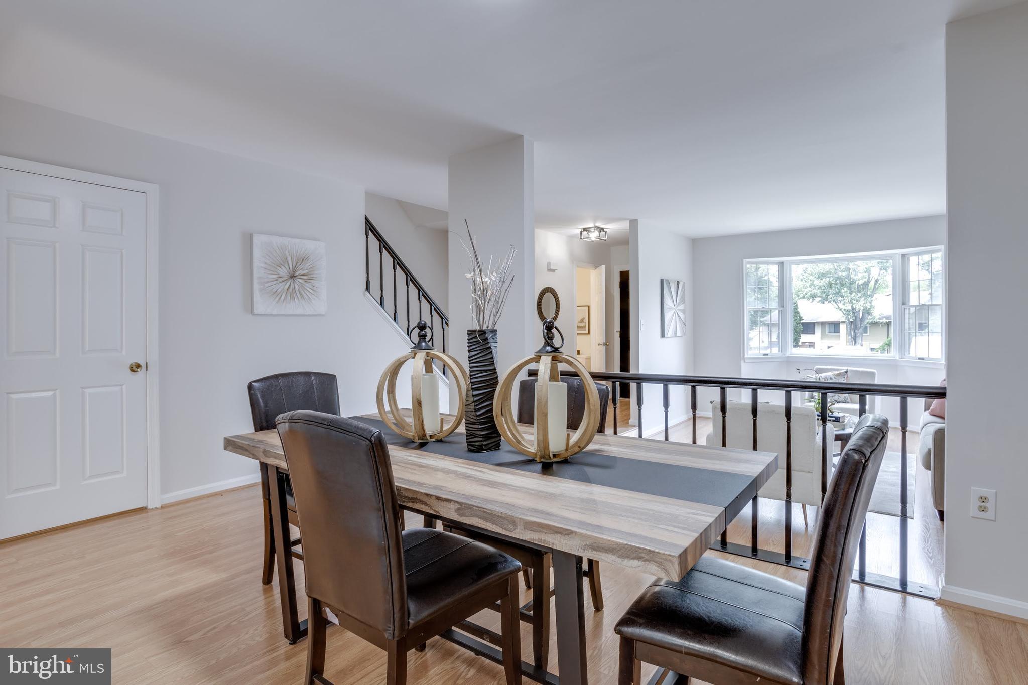 BURKE CENTRE - Residential