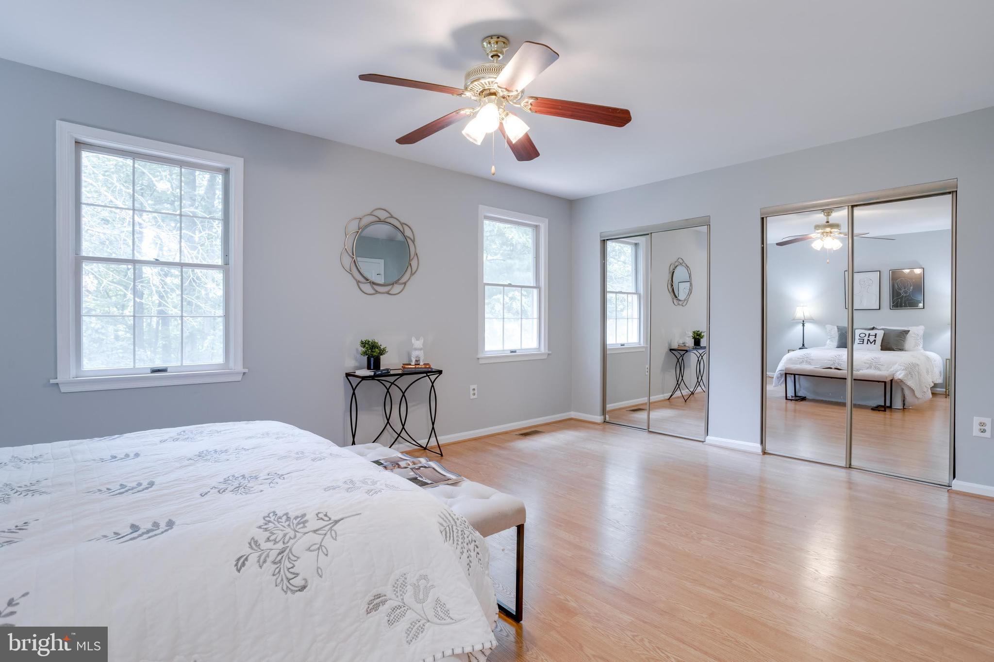 BURKE CENTRE - Residential