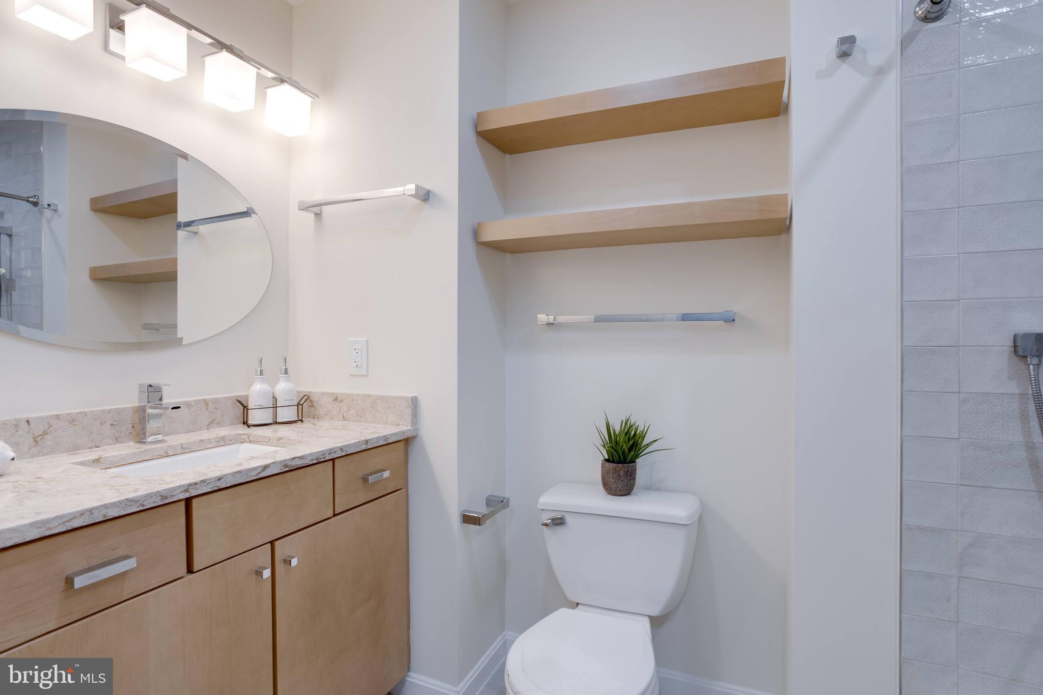 BURKE CENTRE - Residential