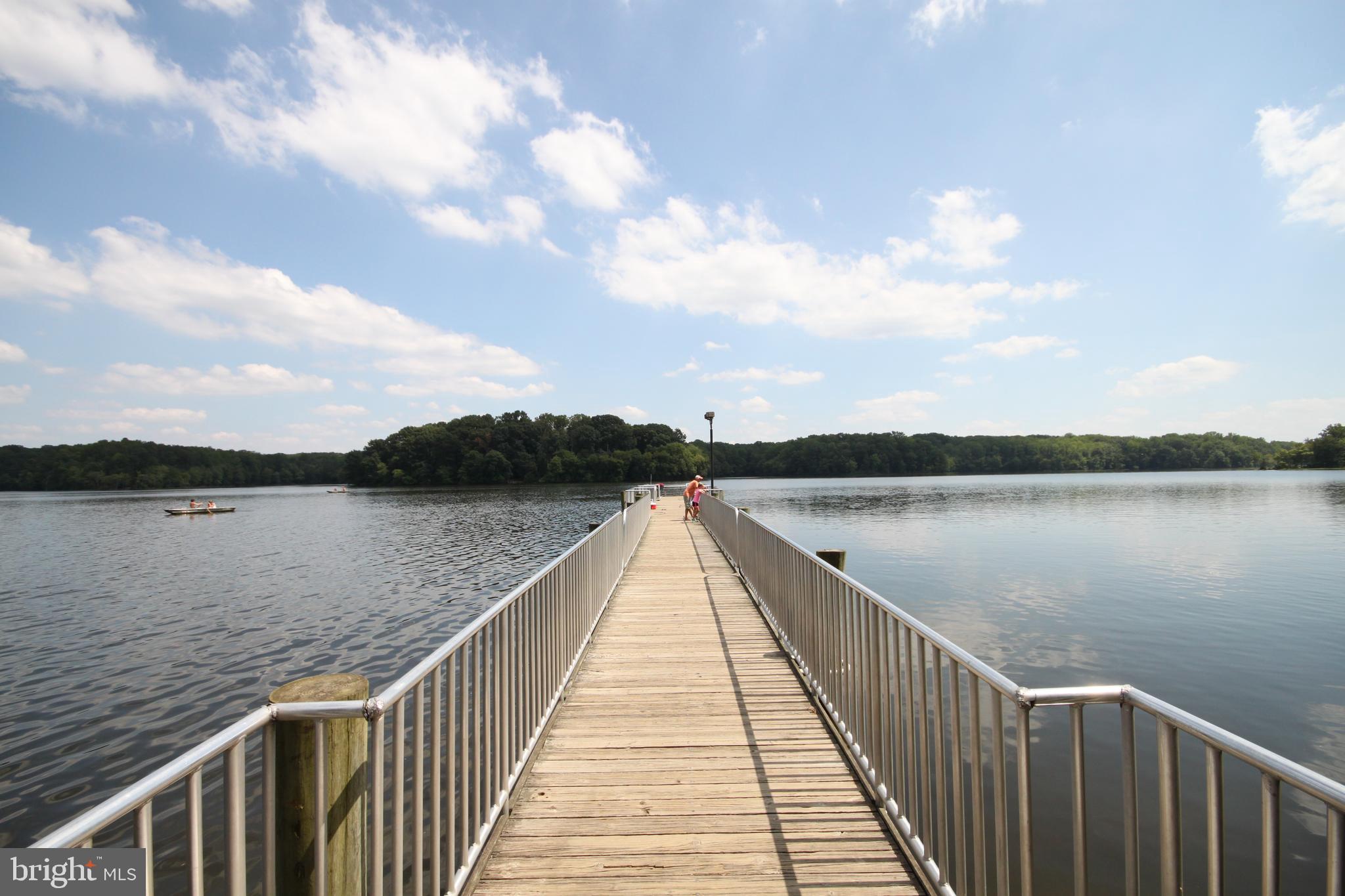 BURKE CENTRE - Residential