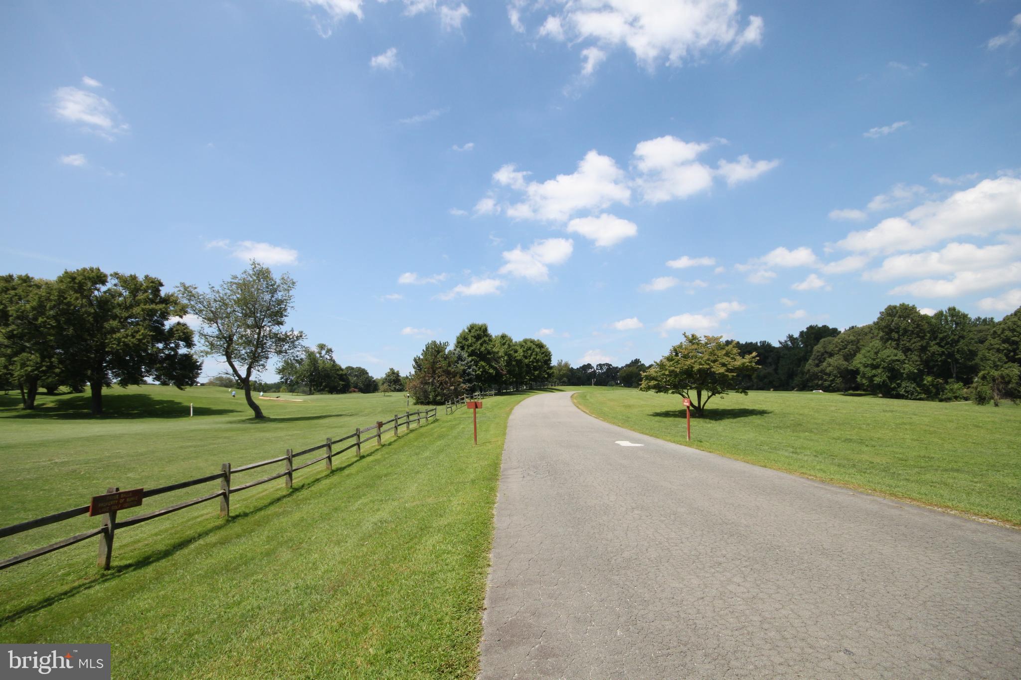 BURKE CENTRE - Residential