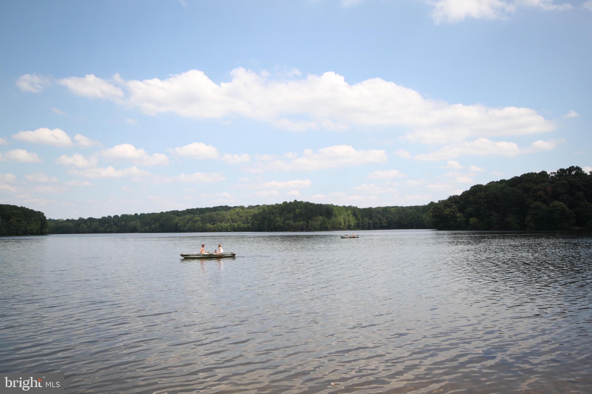 BURKE CENTRE - Residential