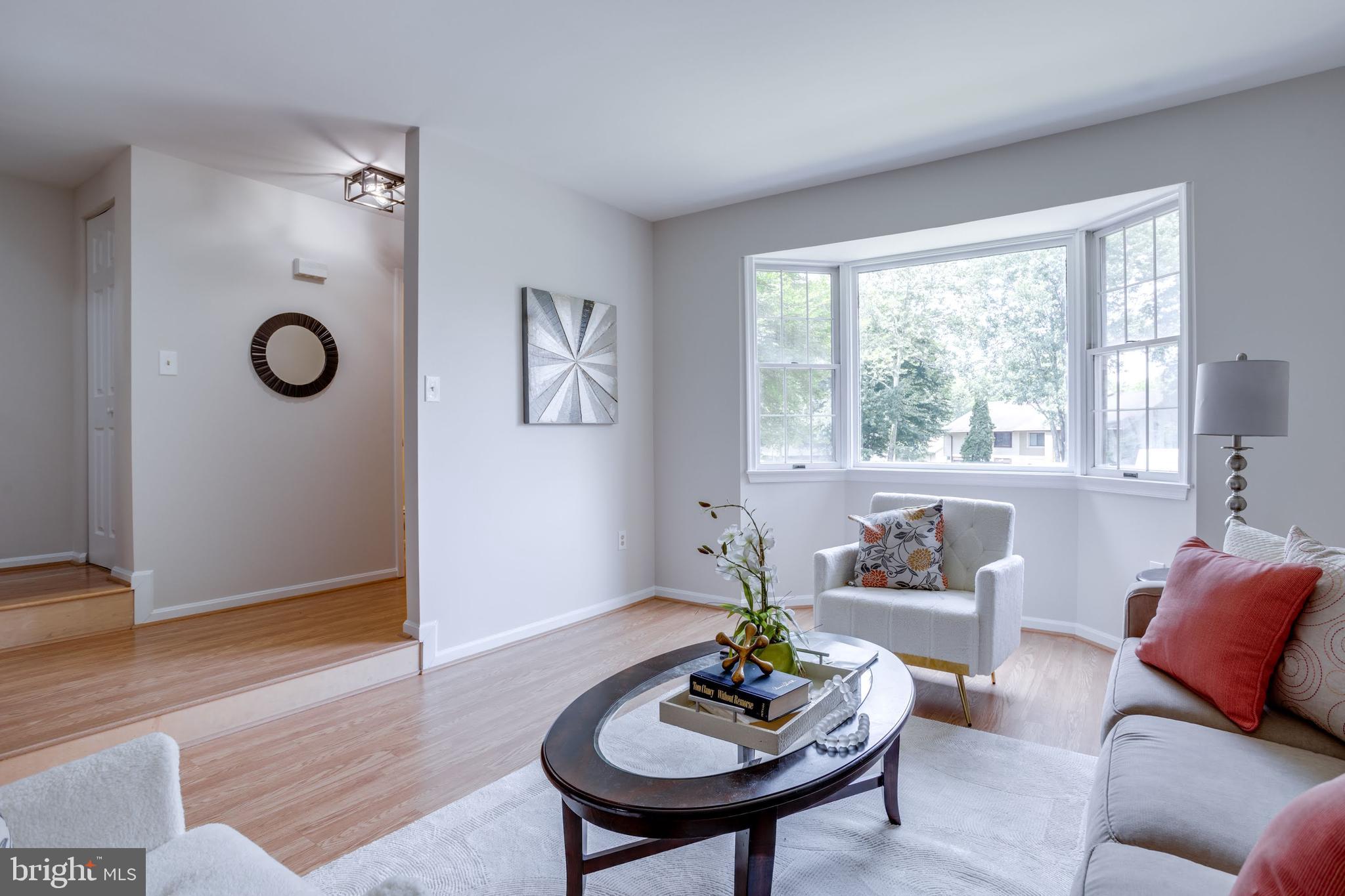 BURKE CENTRE - Residential