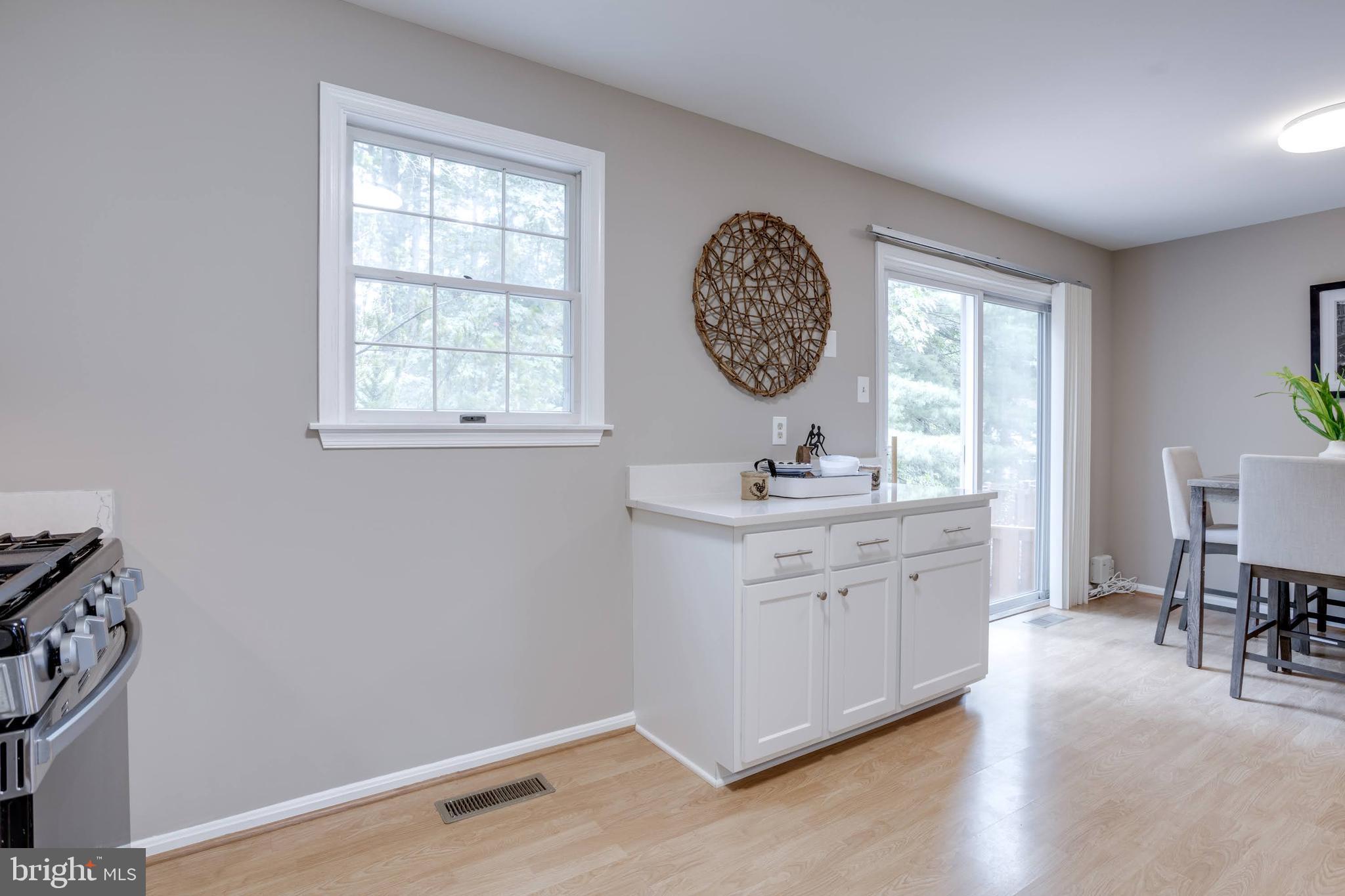 BURKE CENTRE - Residential