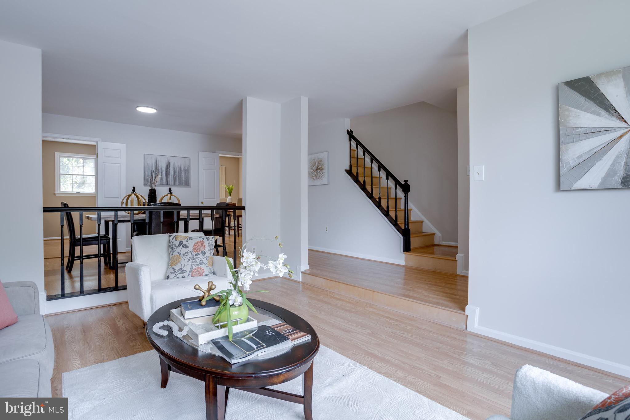 BURKE CENTRE - Residential