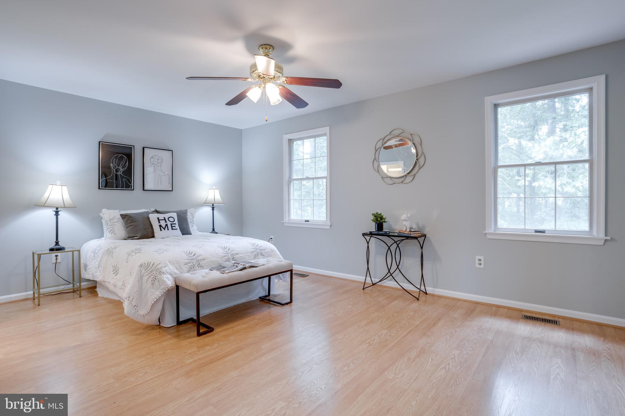 BURKE CENTRE - Residential