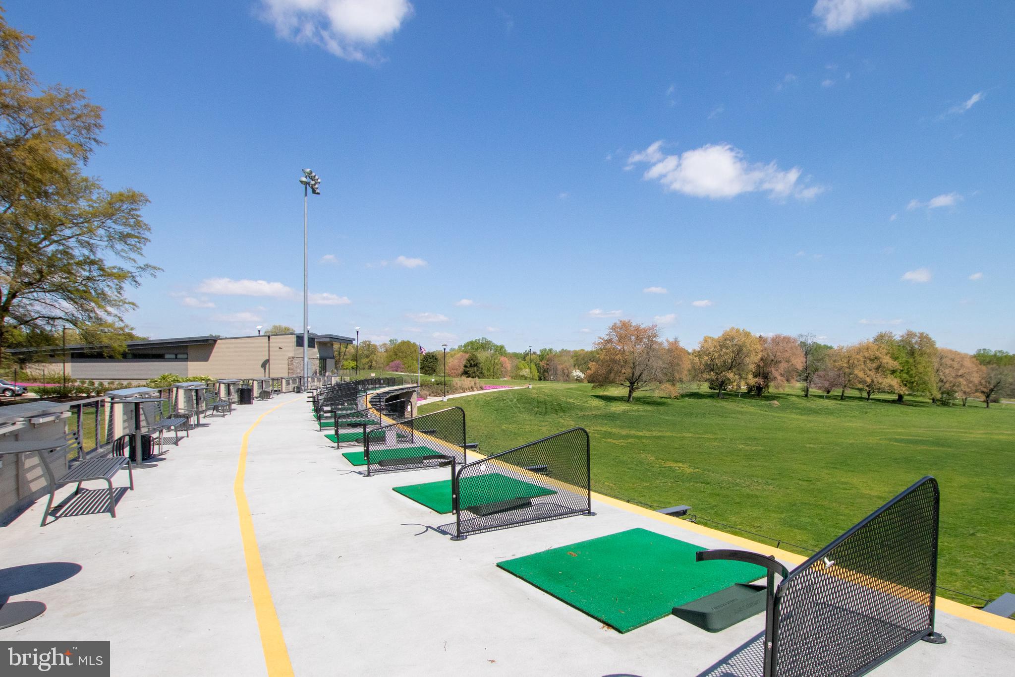 BURKE CENTRE - Residential