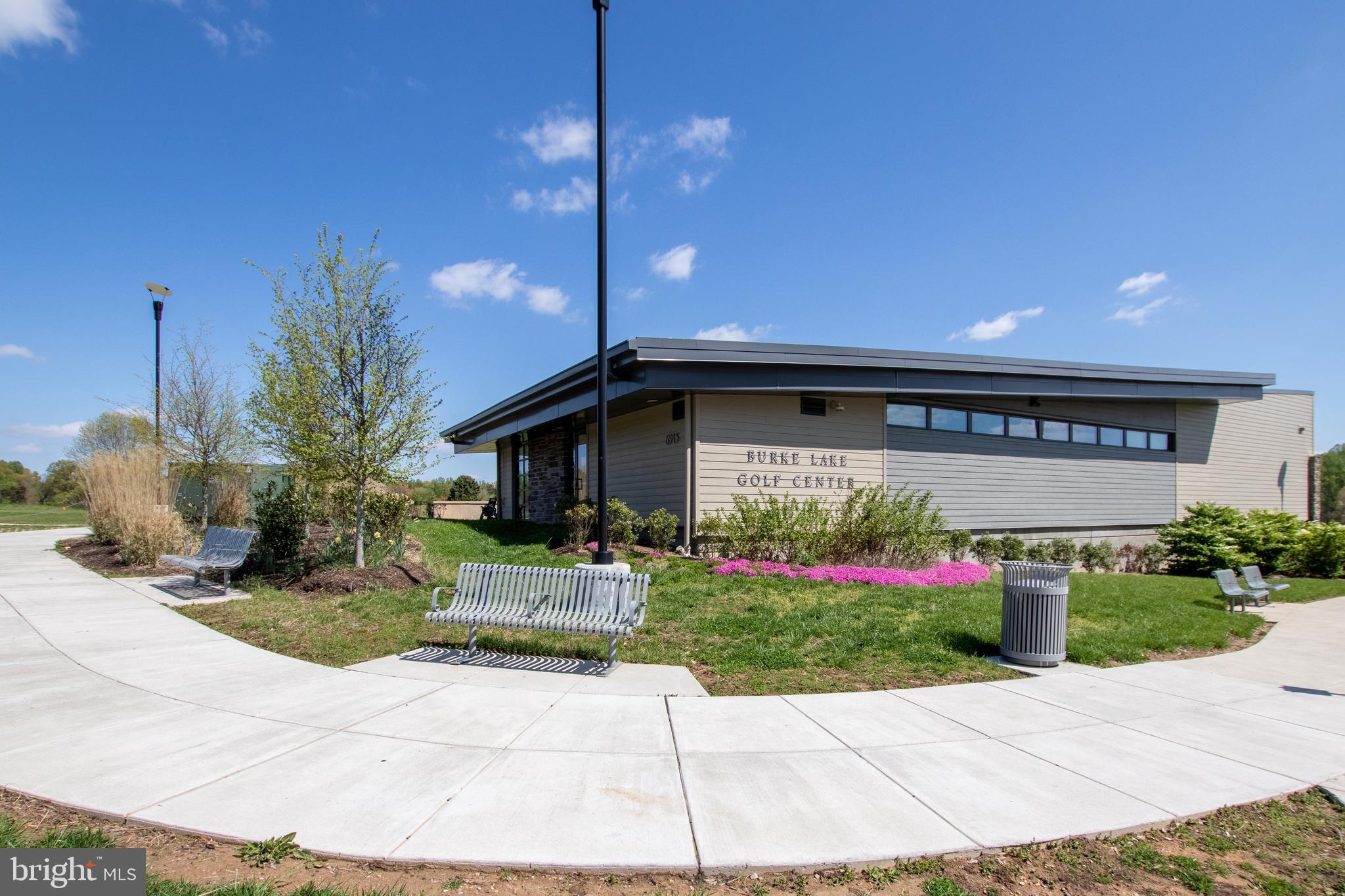 BURKE CENTRE - Residential