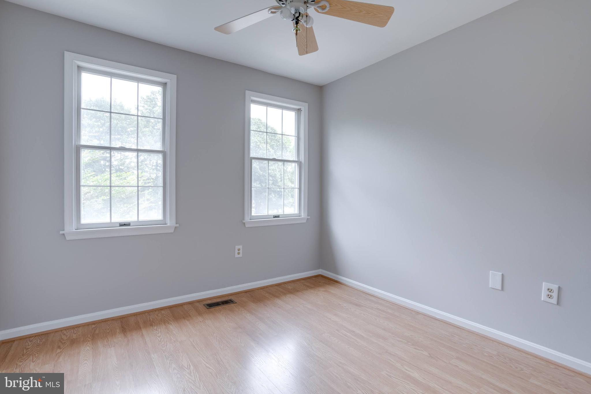 BURKE CENTRE - Residential