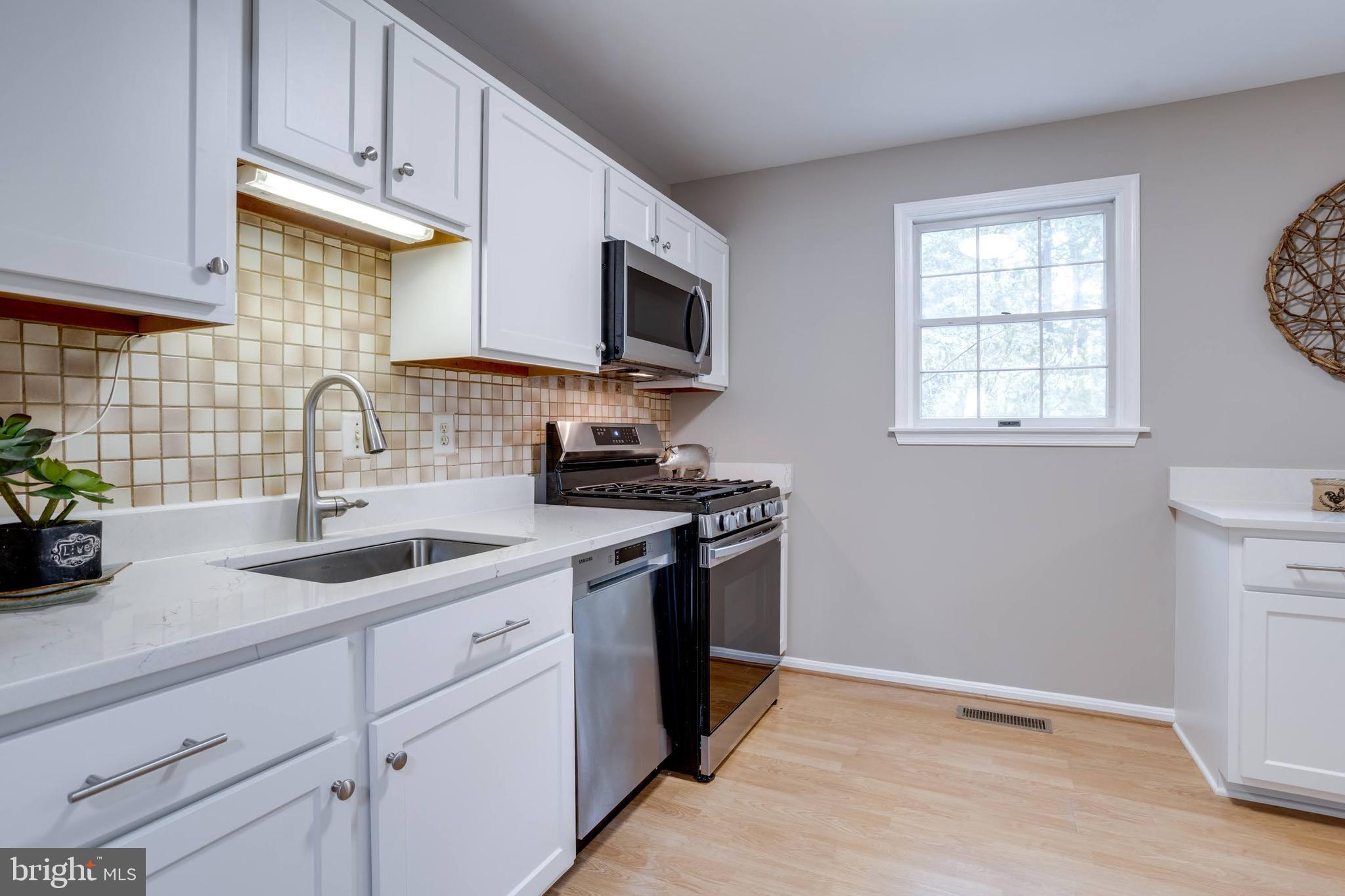 BURKE CENTRE - Residential