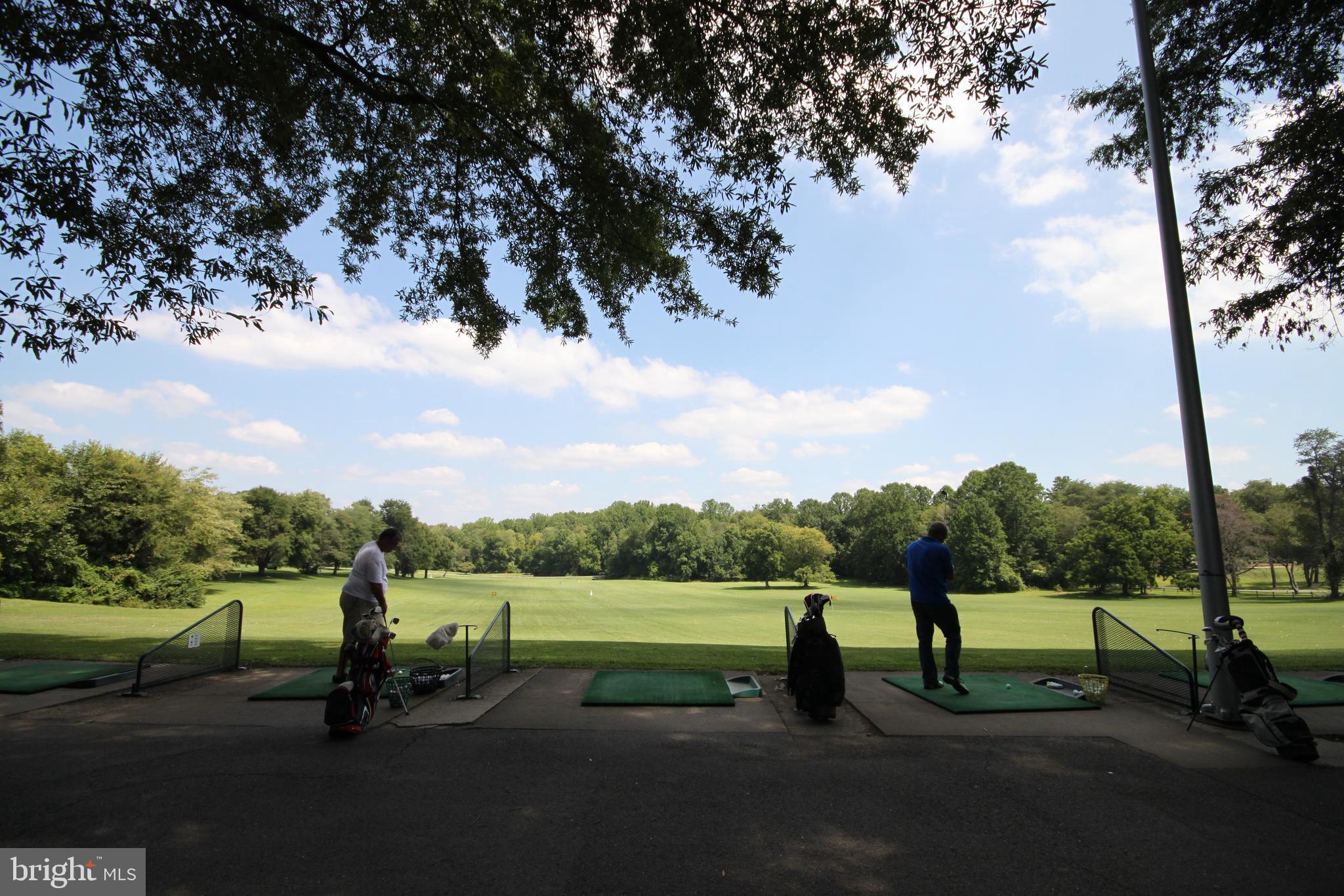 BURKE CENTRE - Residential