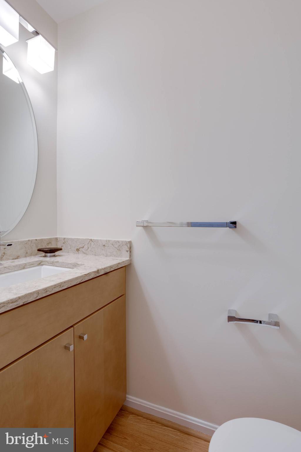 BURKE CENTRE - Residential