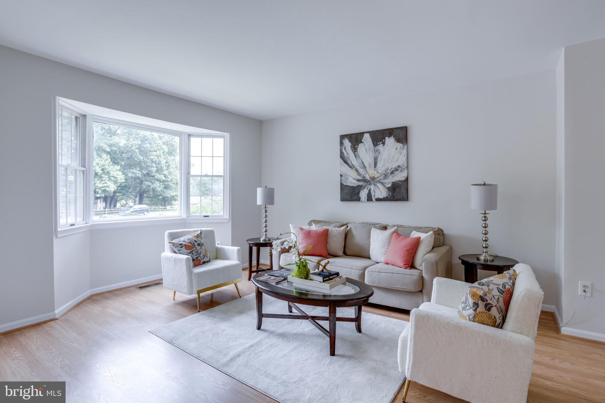 BURKE CENTRE - Residential