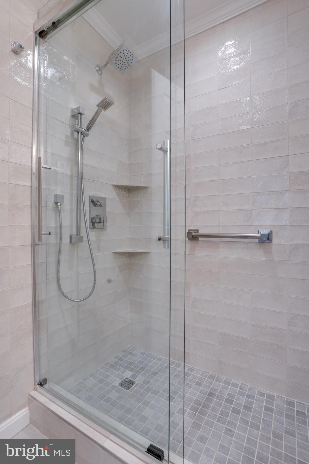 BURKE CENTRE - Residential