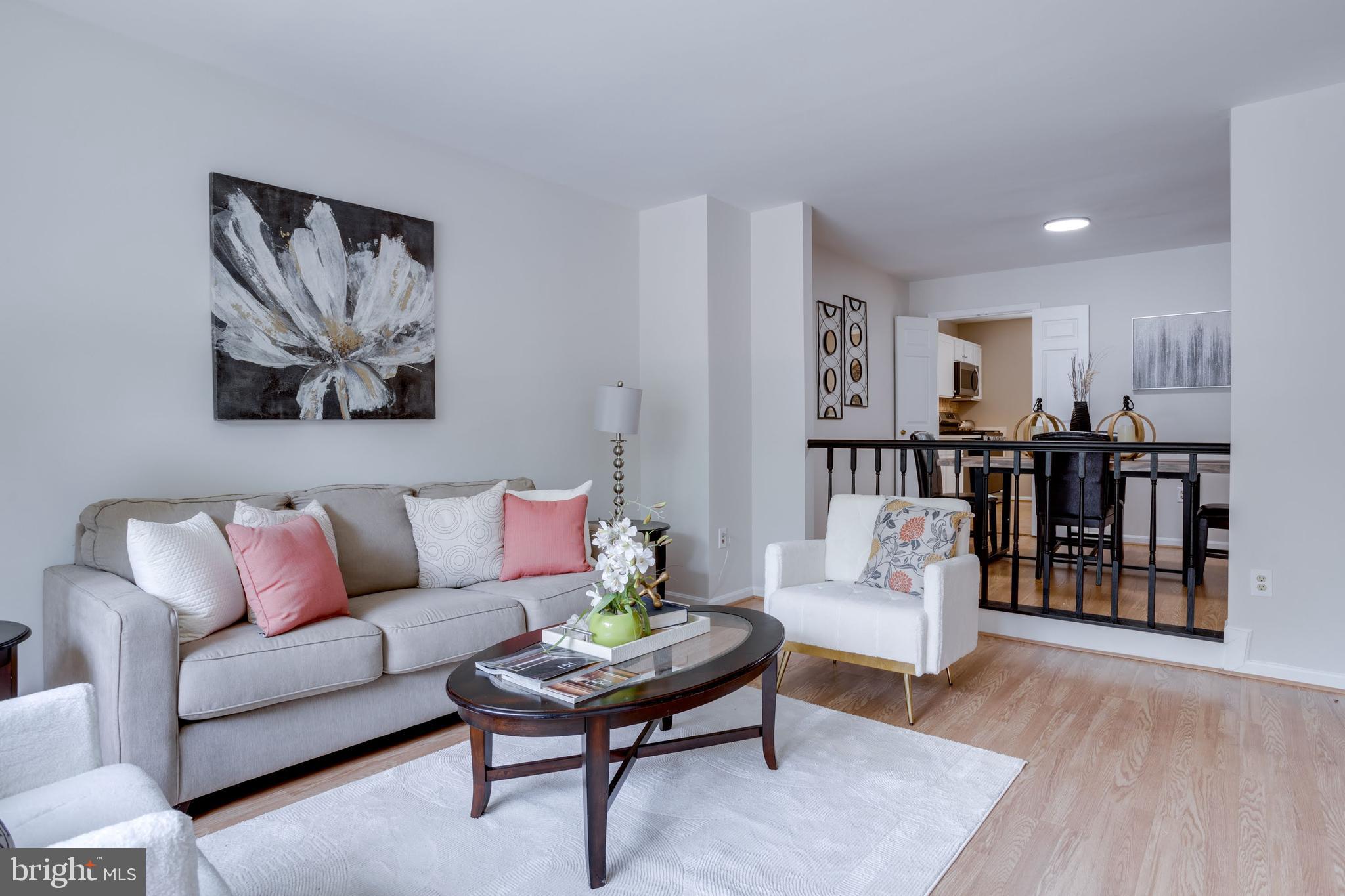 BURKE CENTRE - Residential