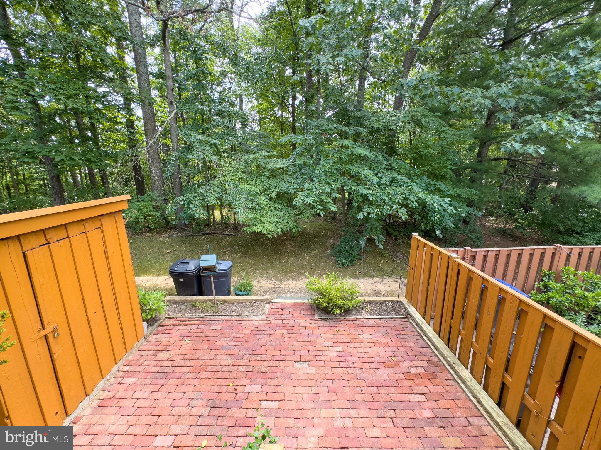 BURKE CENTRE - Residential