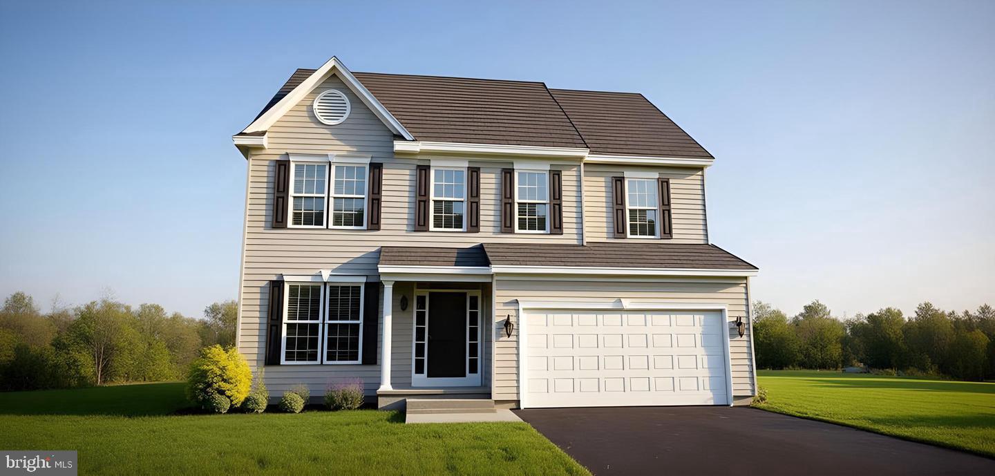 197 N CONSTITUTION DRIVE MONTCHANIN PLAN
