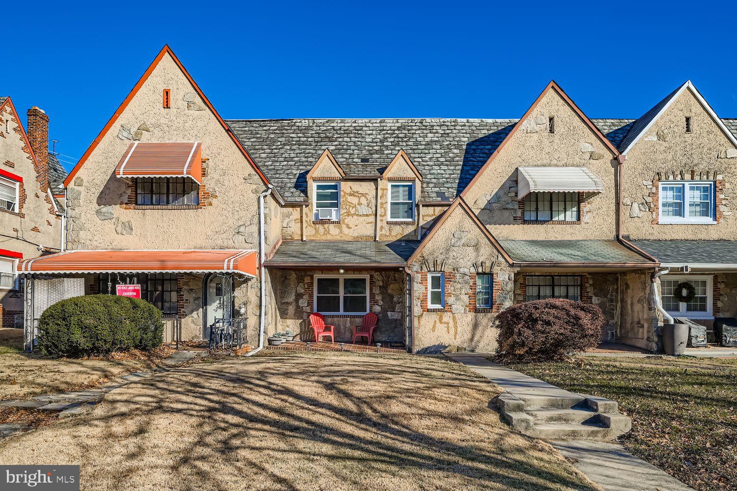 ASHBURTON - Residential Lease