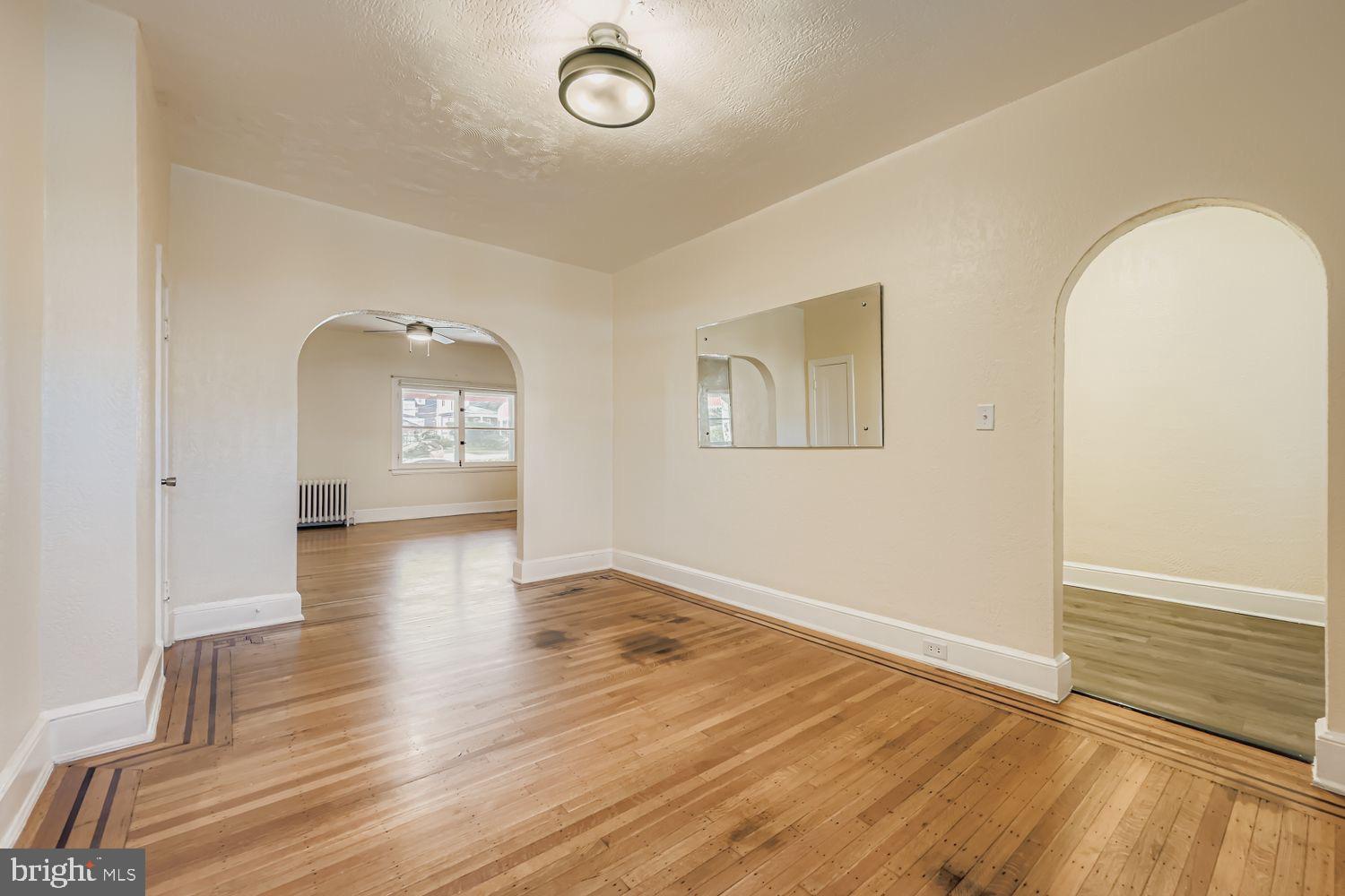 ASHBURTON - Residential Lease