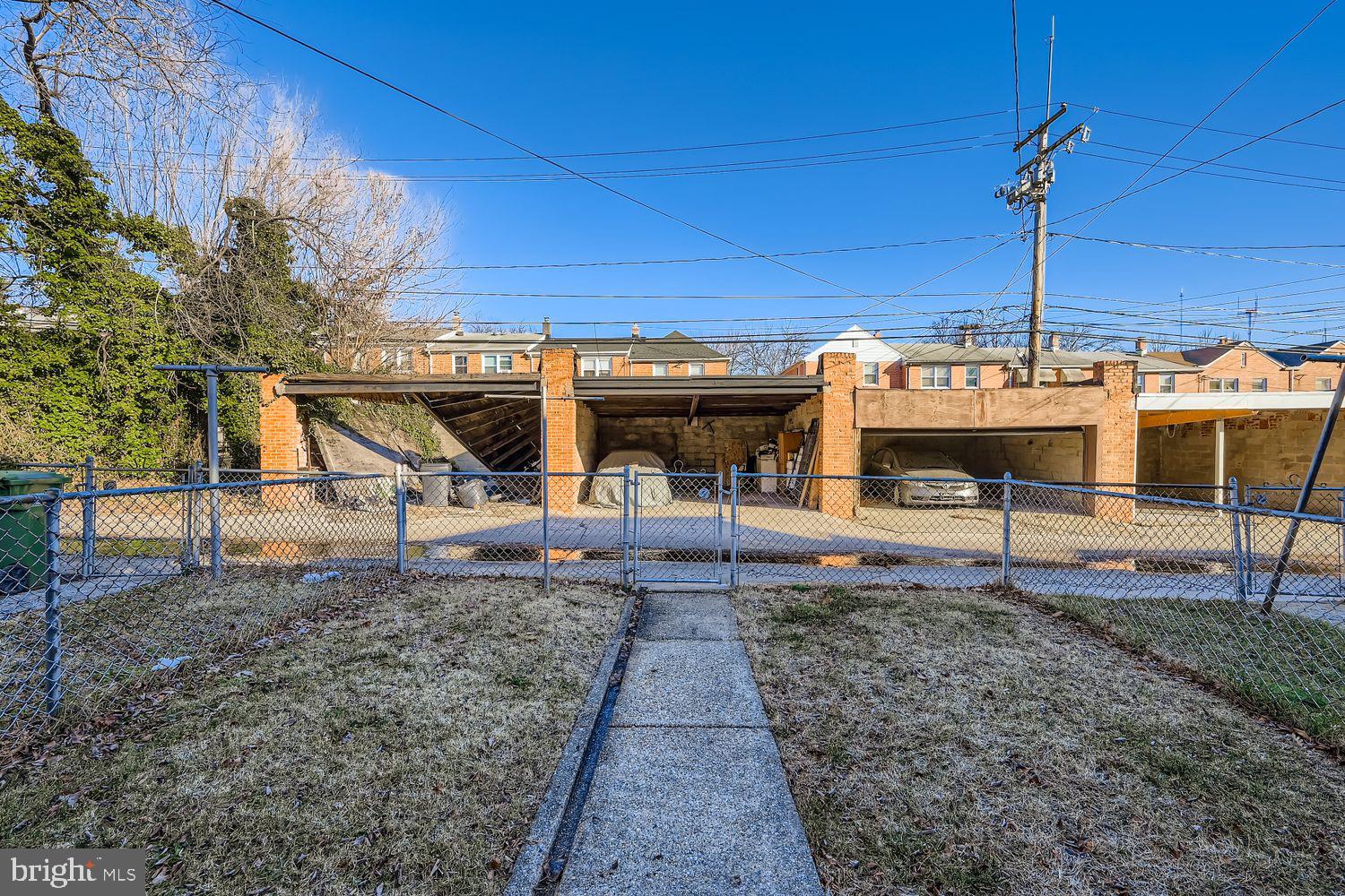 ASHBURTON - Residential Lease