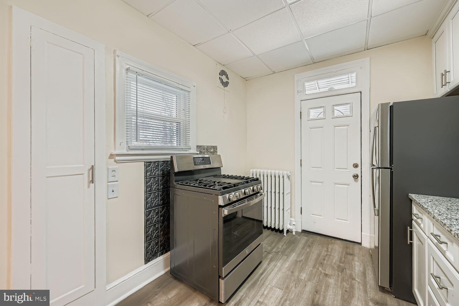 ASHBURTON - Residential Lease