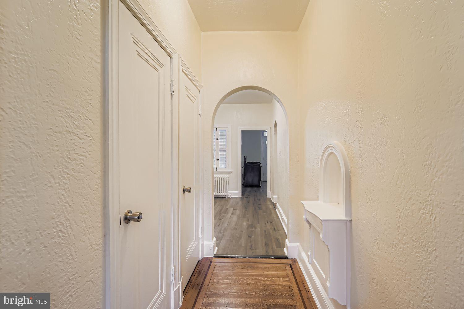 ASHBURTON - Residential Lease