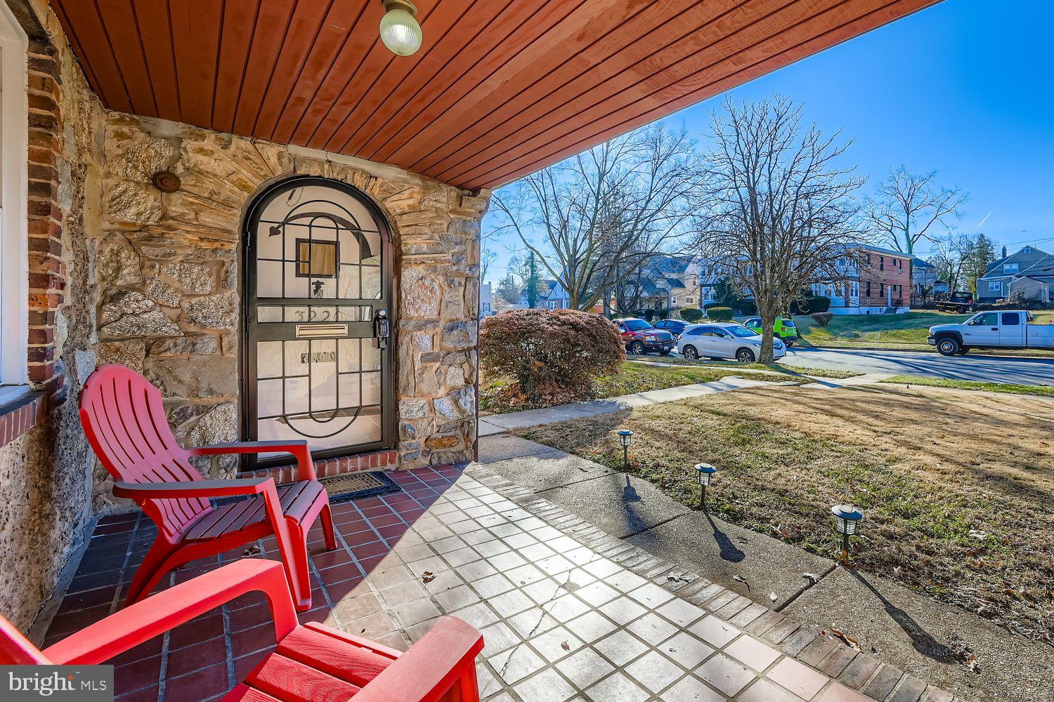 ASHBURTON - Residential Lease