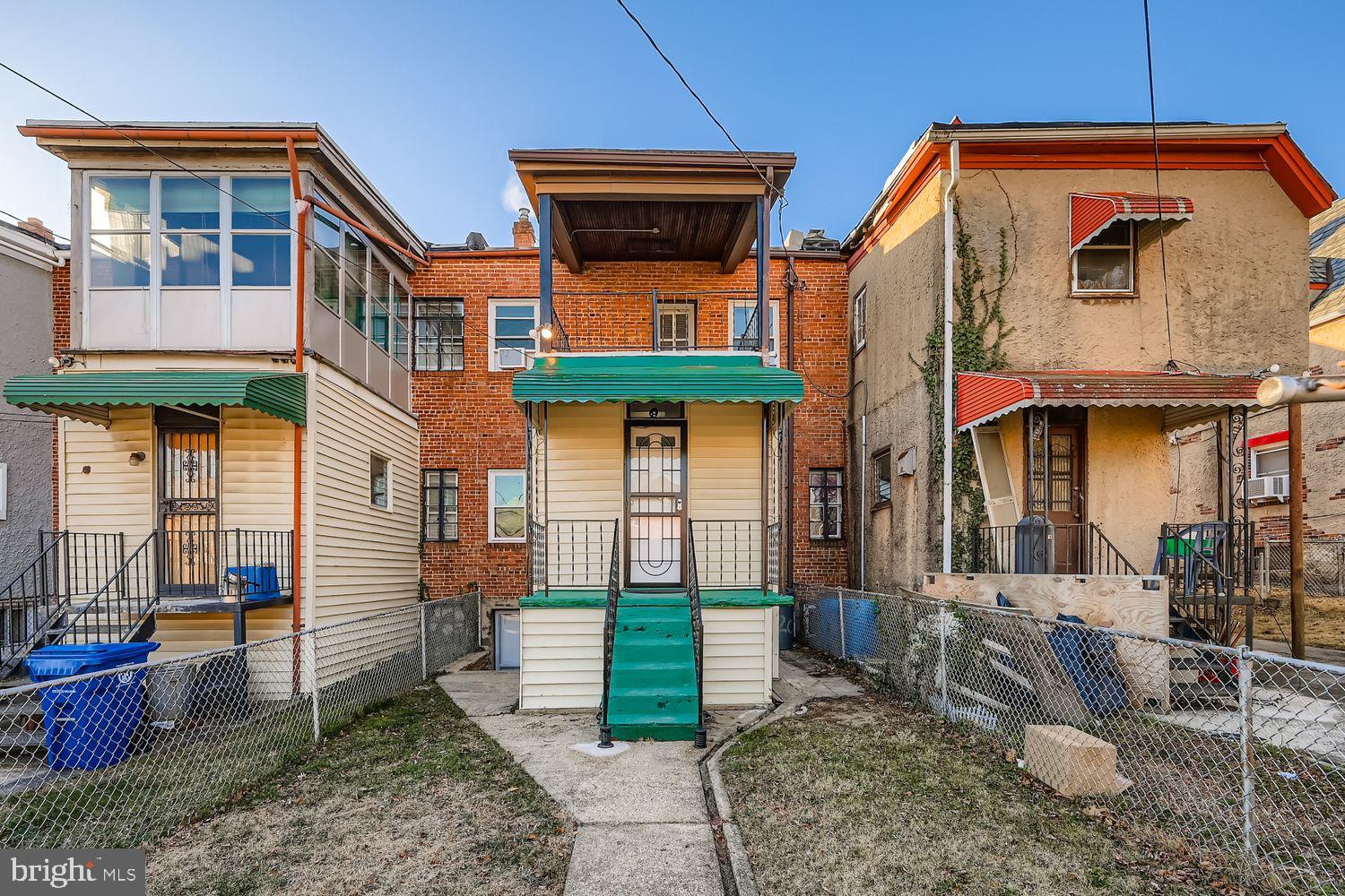 ASHBURTON - Residential Lease