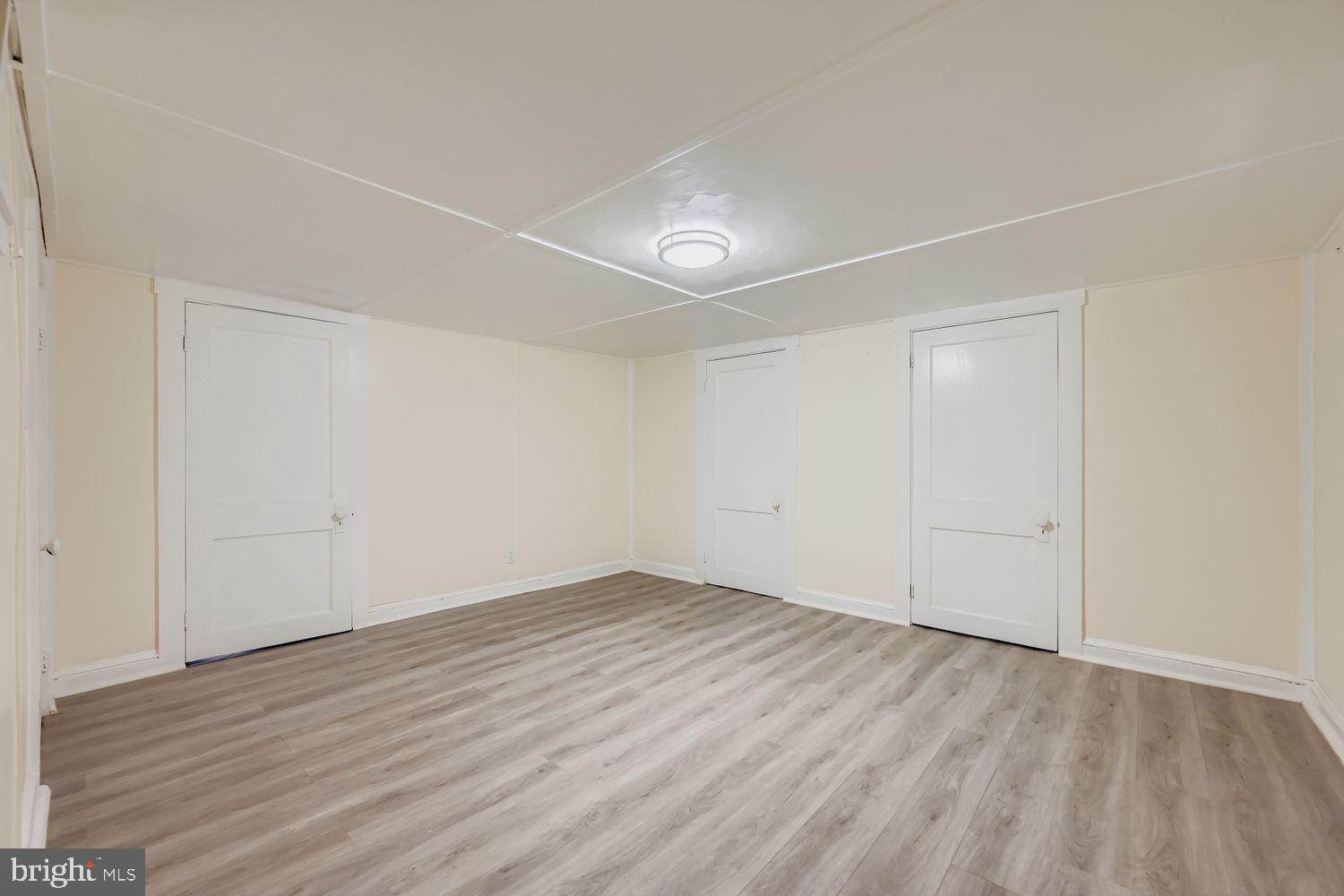 ASHBURTON - Residential Lease